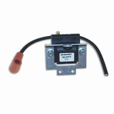 Cdi Electronics Chrysler Coil & Bracket (182-5475) — Quality Boat Parts