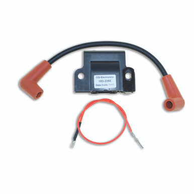Cdi Electronics Universal Coil For Capacitor Discharge (183-2366) — Quality Boat Parts