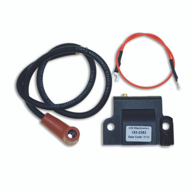 Cdi Electronics Coil - Cdi Electronics (183-2382) — Quality Boat Parts