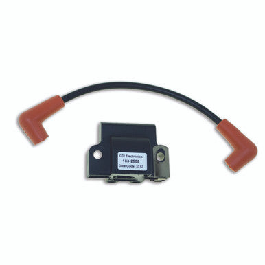 Cdi Electronics Ignition Coil 2 Towr_J/E_ 1-8 Cylinder. (183-2508) — Quality Boat Parts