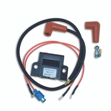 Cdi Electronics Universal Coil (W/Kit) (183-3737) — Quality Boat Parts