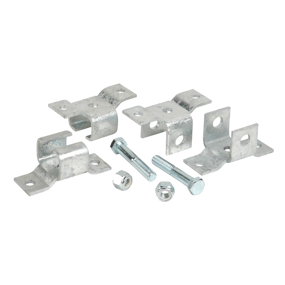 C.E. Smith Spring Hanger Bracket Kit Bolt-On 25006GA — Quality Boat Parts