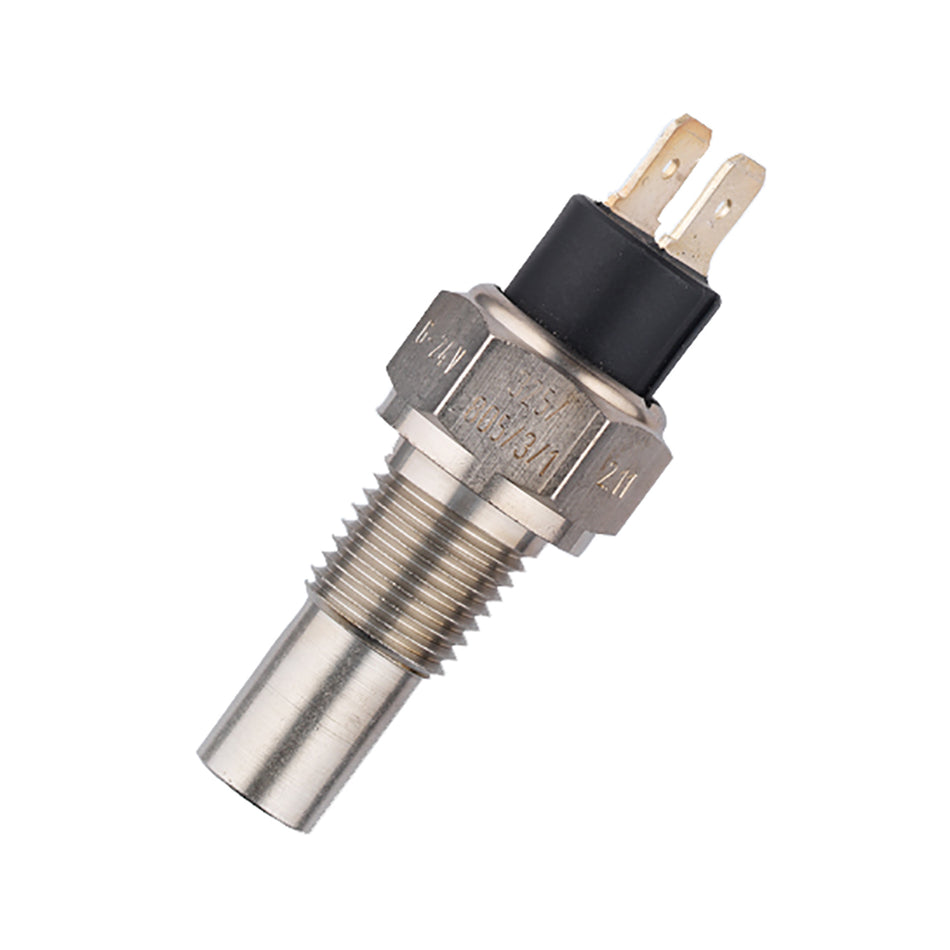 VDO Temperature Sender 250°F/120°C Dual FG - 1/4-18 NPTF 325-002 — Quality Boat Parts