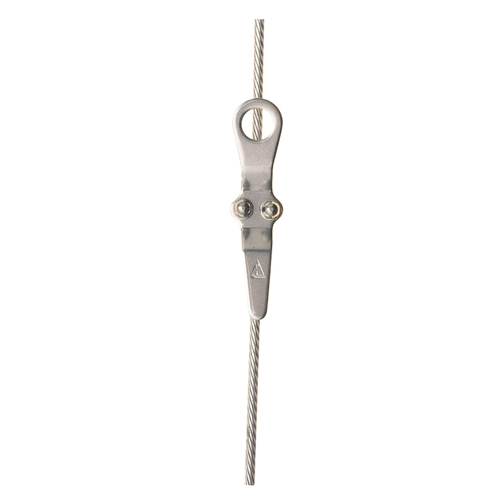 C.Sherman Johnson Shroud Cleat 40-518 — Quality Boat Parts
