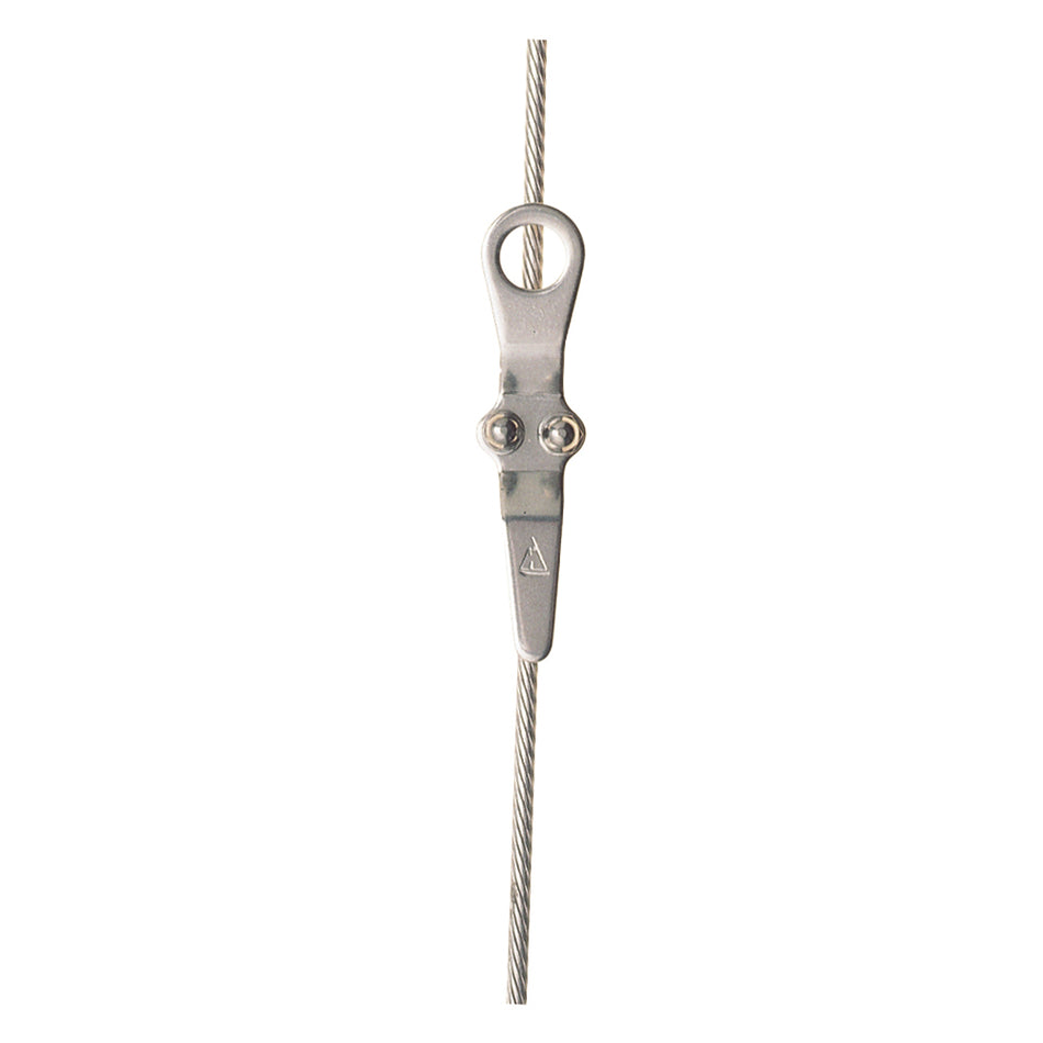 C.Sherman Johnson Shroud Cleat 40-518 — Quality Boat Parts