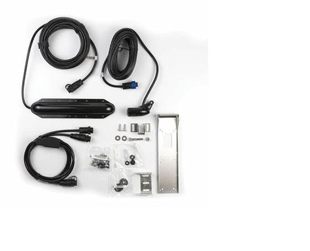 Lowrance StructureScan HD & HST-WSBL Transducer Kit For Elite Ti and Go Units 000-14076-001 — Quality Boat Parts