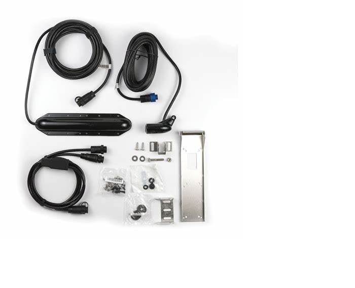 Lowrance StructureScan HD & HST-WSBL Transducer Kit For Elite Ti and Go Units 000-14076-001 — Quality Boat Parts