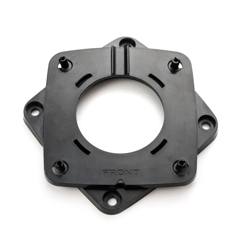 Lowrance 000-14169-001 Swivel Adapter for Hook2 4" and 5" 000-14169-001 — Quality Boat Parts