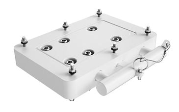 Lowrance White Composite Quick Release Bracket for RECON 000-16420-001 — Quality Boat Parts