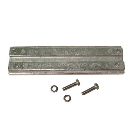 Performance Metals Mercury Outboard Power Trim Anode - Aluminum 00052A — Quality Boat Parts