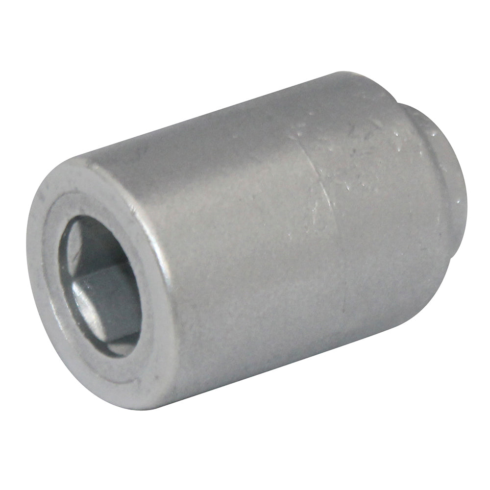 Tecnoseal Yamaha 75-250 HP Small Zinc Anode f/Crankcase Cylinder 01156-1 — Quality Boat Parts