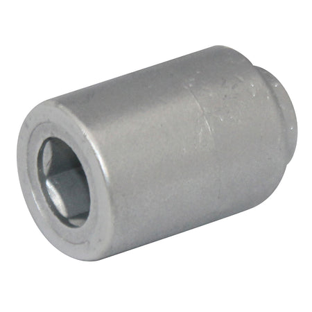Tecnoseal Yamaha 75-250 HP Small Zinc Anode f/Crankcase Cylinder 01156-1 — Quality Boat Parts