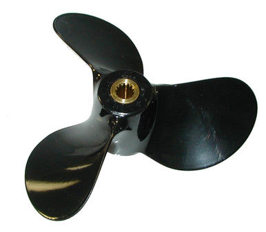 Michigan Wheel 09.000R09.000 Al 3Bl Mi Match (012021) — Quality Boat Parts