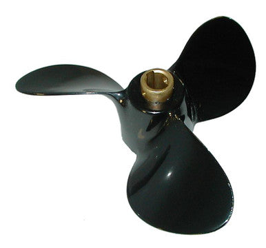 Michigan Wheel 10.500R12.000 Al 3Bl Mi Match (012024) — Quality Boat Parts