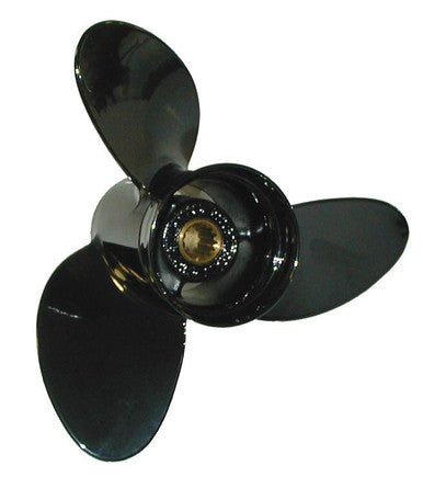 Michigan Wheel 11.000R09.000 Al 3Bl Mi Match (012054) — Quality Boat Parts
