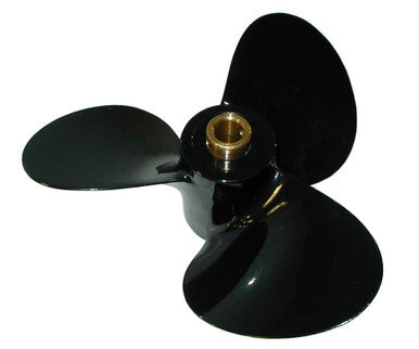 Michigan Wheel 14.000R16.000 Al 3Bl Mi Match (012092) — Quality Boat Parts