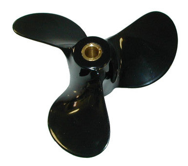 Michigan Wheel 09.250R07.000 Al 3Bl Mi Match (012102) — Quality Boat Parts