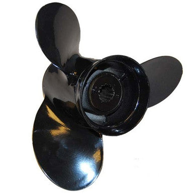Michigan Wheel 09.000R09.000 Al 3Bl Mi Match (012109) — Quality Boat Parts