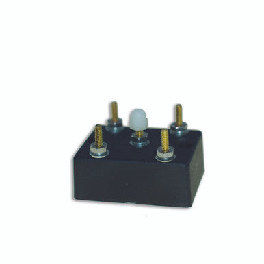 Cdi Electronics Chrysler Rectifier (155-1450) — Quality Boat Parts