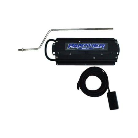 Panther 101 Electro Steer - Saltwater 550101A — Quality Boat Parts