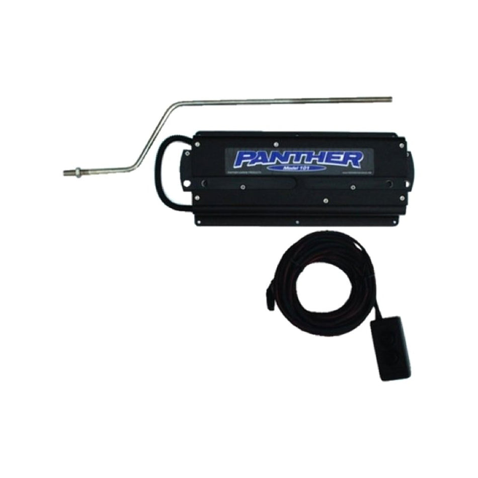 Panther 101 Electro Steer - Saltwater - No Electronics 550101ANE — Quality Boat Parts