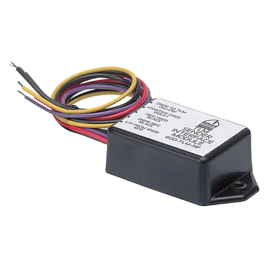 BEP Tank Level Monitor Sender Interface 600-TLM-SIF — Quality Boat Parts