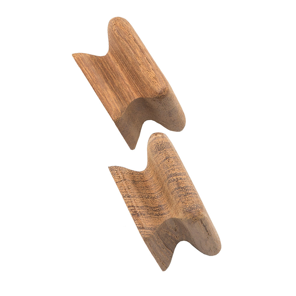 Whitecap Teak Square Drawer Knob - 1-1/8" - 2 Pack 60130-A — Quality Boat Parts