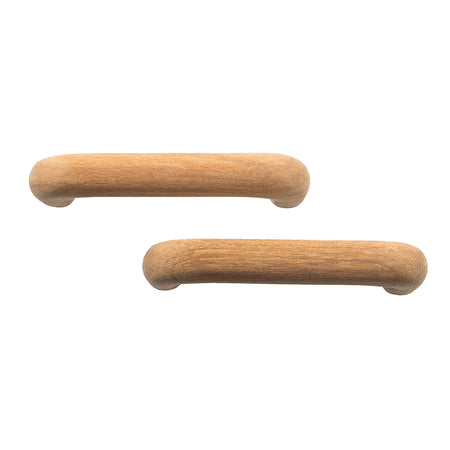 Whitecap Teak Handle Drawer Pull - 3-5/8" - 2 Pack 60137-A — Quality Boat Parts