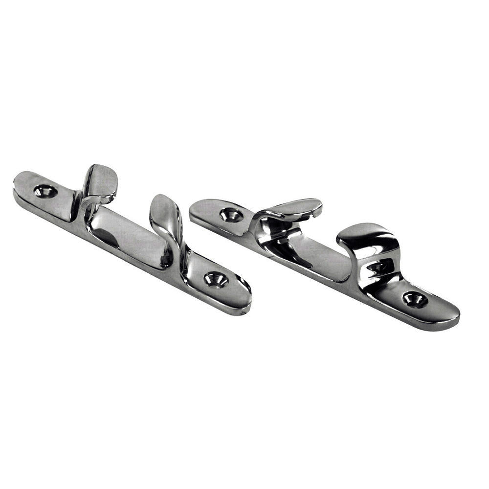 Whitecap Bow Chock 6" Pair 6030C — Quality Boat Parts