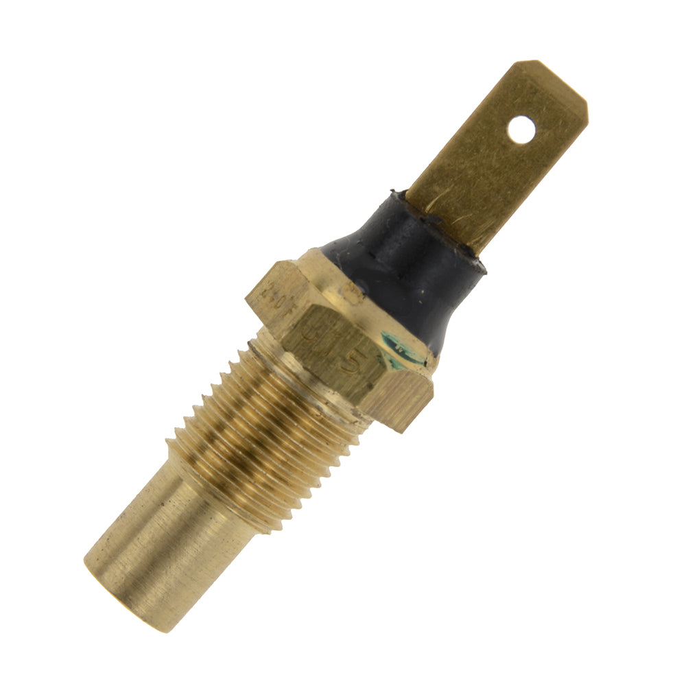 VDO Temperature Sender 240° F - 1/8-27 NPTF 323-500 — Quality Boat Parts