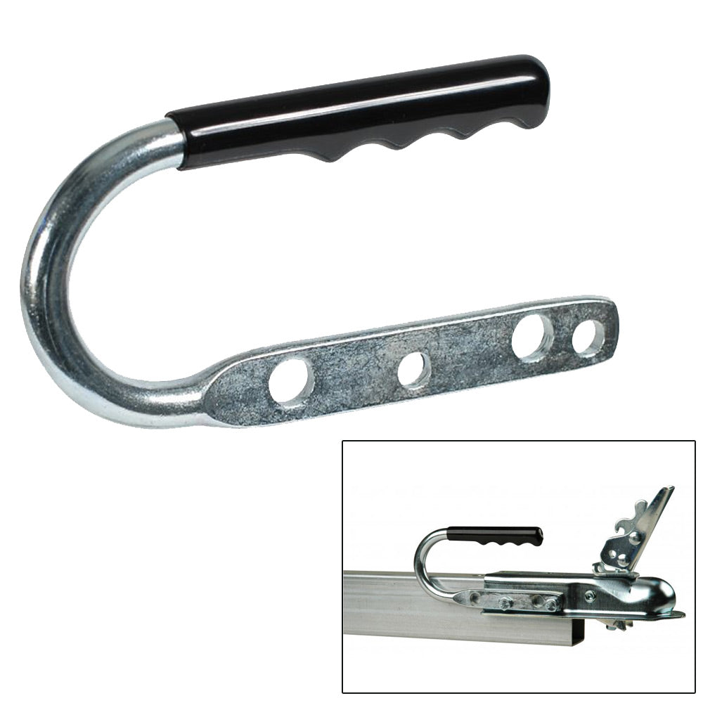 C.E. Smith Trailer Coupler Lift Handle 32420A — Quality Boat Parts