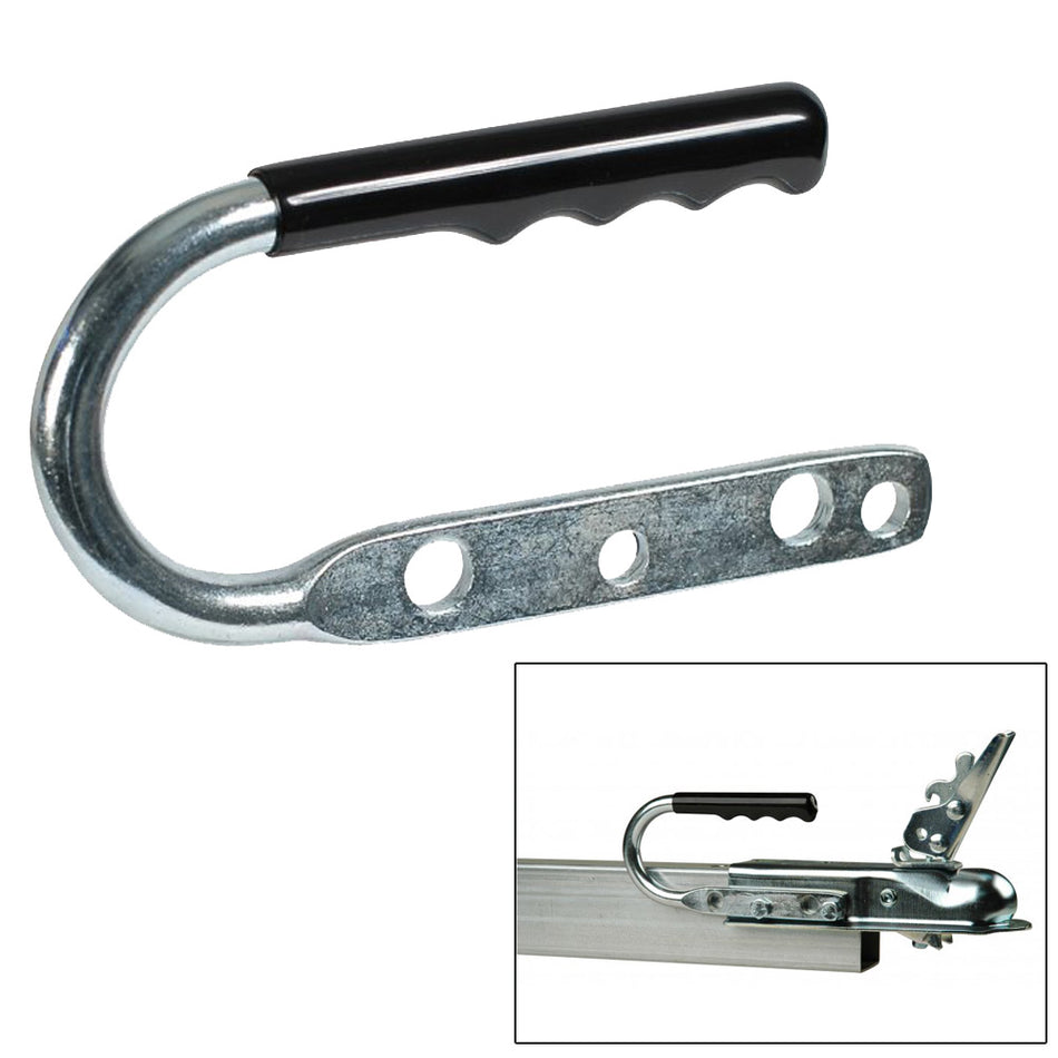 C.E. Smith Trailer Coupler Lift Handle 32420A — Quality Boat Parts