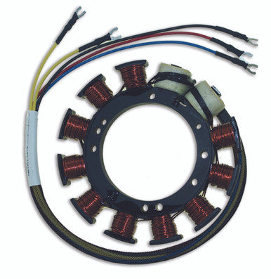 Cdi Electronics Mercury Stator - Cdi Electronics (174-5255) — Quality Boat Parts