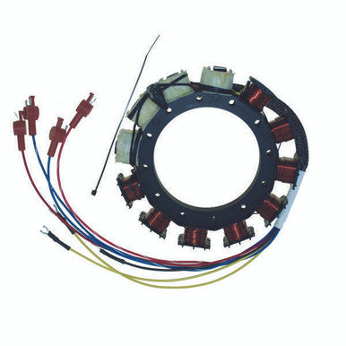 Cdi Electronics Mercury Stator V6 9 Amp (174-5456) — Quality Boat Parts