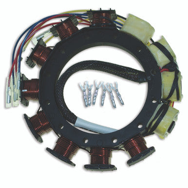 Cdi Electronics Mercury Stator - Cdi Electronics (174-9873-16) — Quality Boat Parts