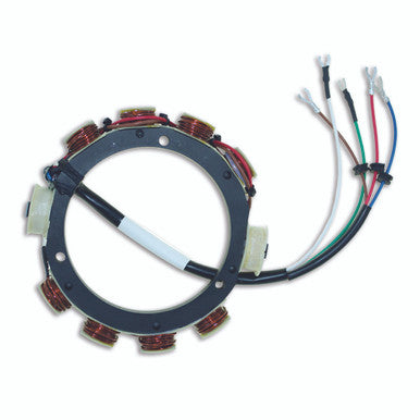 Cdi Electronics Yamaha Stator - Cdi Electronics (177-688-11) — Quality Boat Parts