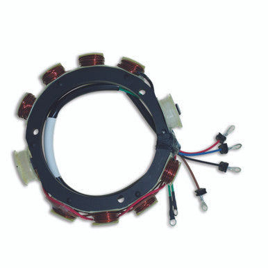 Cdi Electronics Yamaha Stator - Cdi Electronics (177-6E5-10) — Quality Boat Parts