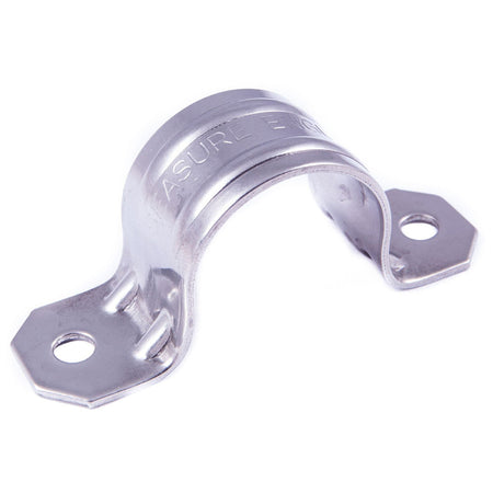 SeaSure Clip f/1" Stanchion 25.05CRD — Quality Boat Parts