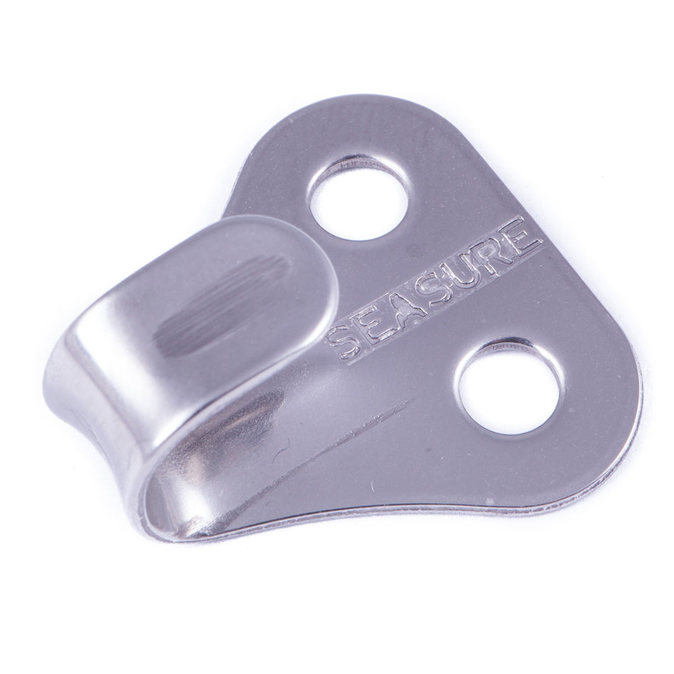 SeaSure Flat Reefing Hook - 4 Pack 25.15CRD — Quality Boat Parts
