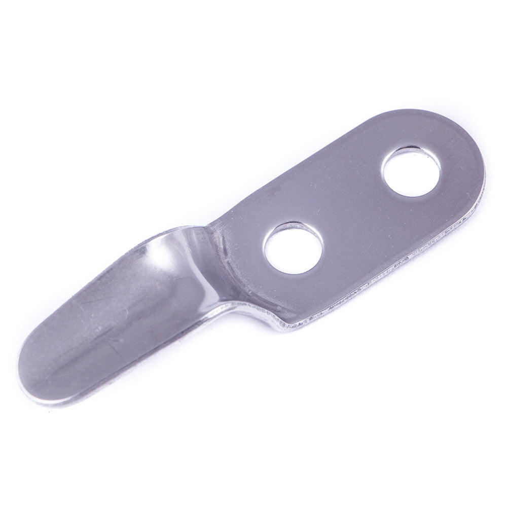 SeaSure Long Lacing Hook 25.18CRD — Quality Boat Parts