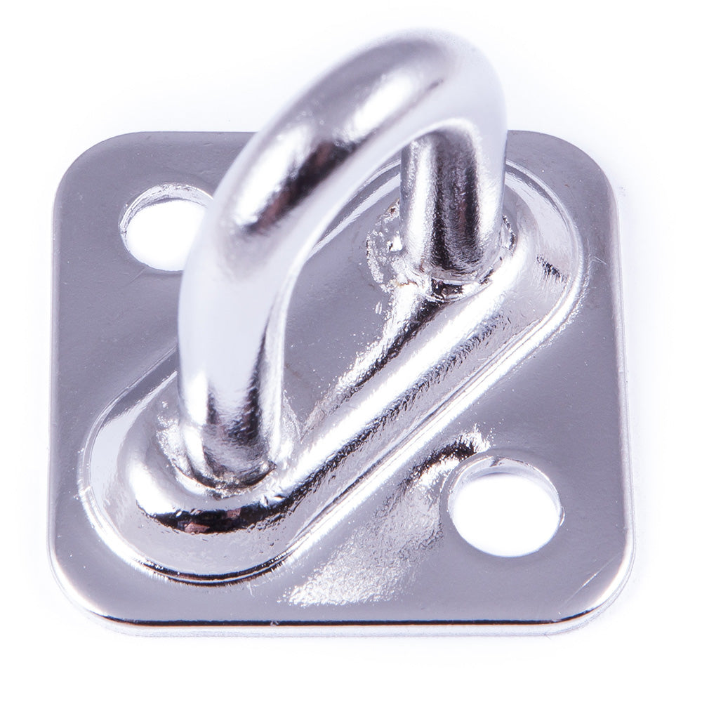 SeaSure Small Mast or Deck Eye 25.42CRD — Quality Boat Parts