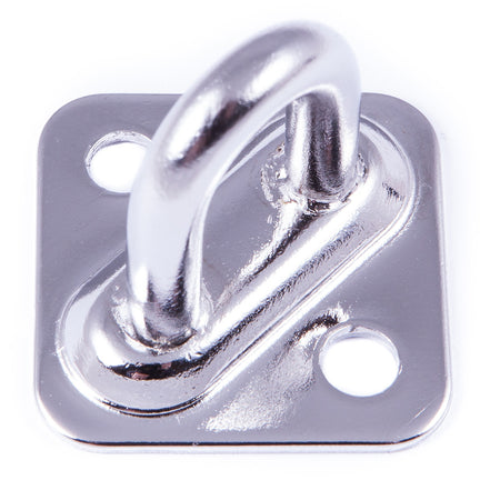 SeaSure Small Mast or Deck Eye 25.42CRD — Quality Boat Parts