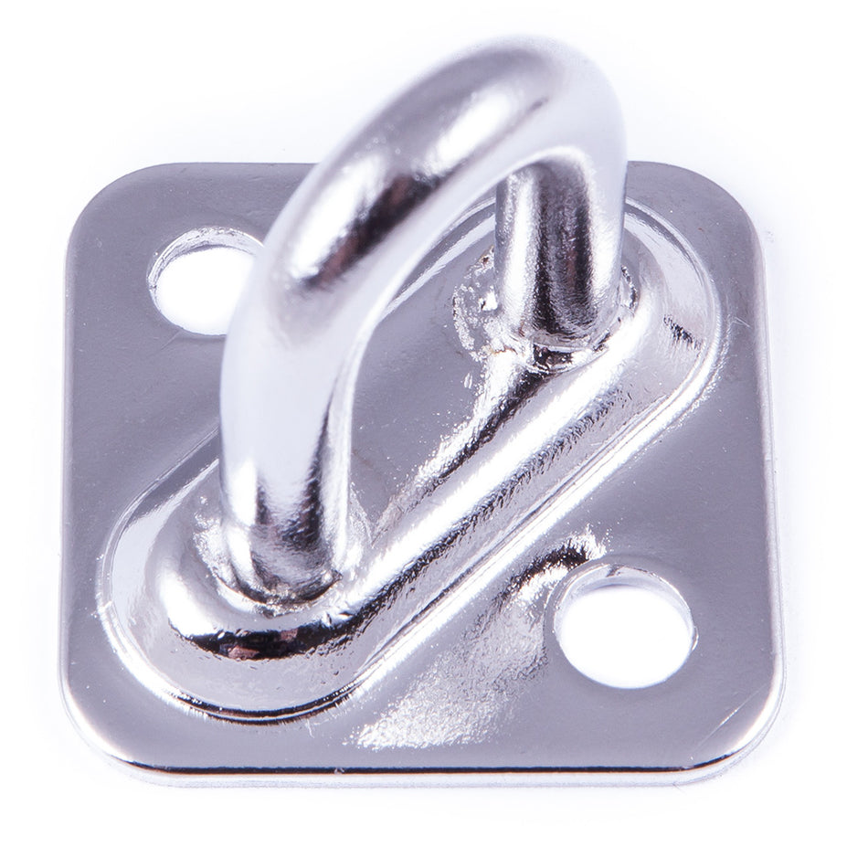 SeaSure Small Mast or Deck Eye 25.42CRD — Quality Boat Parts