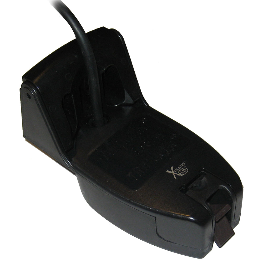 SI-TEX 492/50/200ST Transom Mount Transducer f/ES502 492/50/200ST-ES — Quality Boat Parts