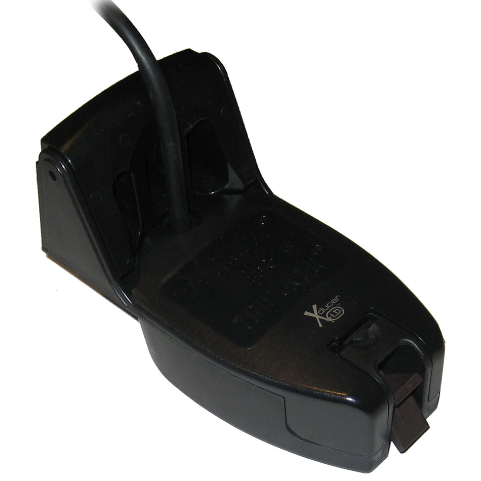 SI-TEX 492/50/200ST Transom Mount Transducer f/ES502 492/50/200ST-ES — Quality Boat Parts