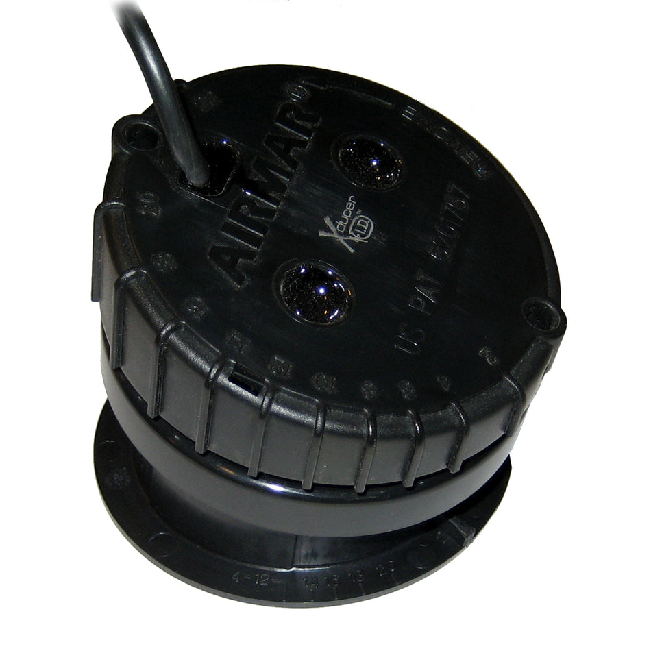 SI-TEX 494/50/200 In-Hull Transducer f/ES502 494/50/200-ES — Quality Boat Parts