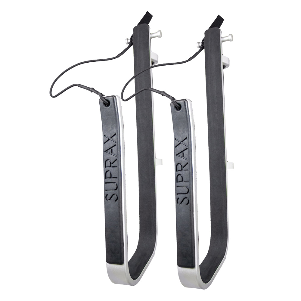SurfStow SUPRAX SUP Storage Rack System - Single Board 50050-2 — Quality Boat Parts