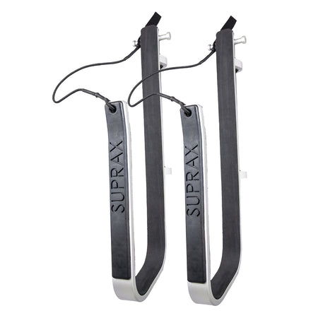 SurfStow SUPRAX SUP Storage Rack System - Single Board 50050-2 — Quality Boat Parts
