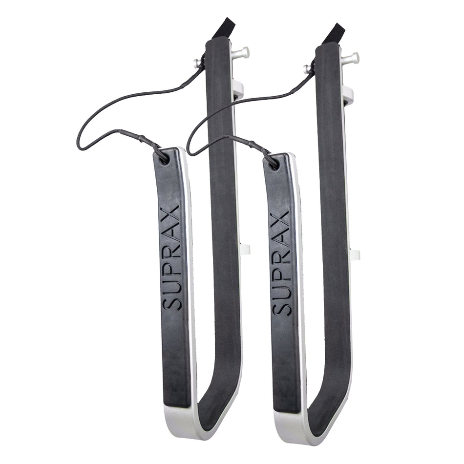 SurfStow SUPRAX SUP Storage Rack System - Single Board 50050-2 — Quality Boat Parts