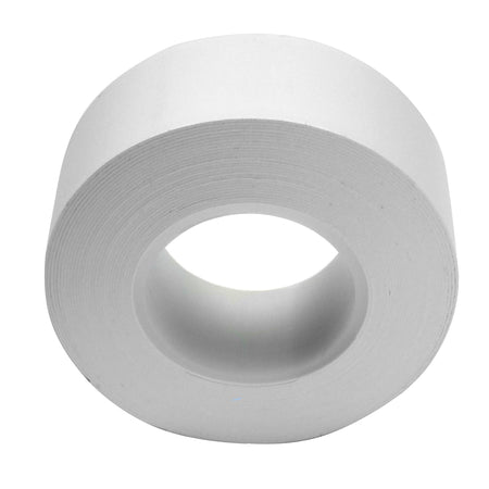 C. Sherman Johnson Rigging Tape - White - 1" x 15' 50-115 — Quality Boat Parts